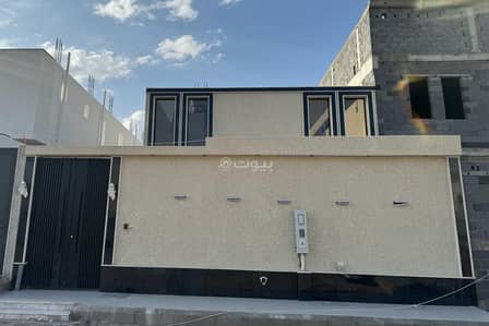 6 Bedroom Floor for Sale in Madina, Al Madinah Region - Floor For Sale In Al Khadraa, Madina
