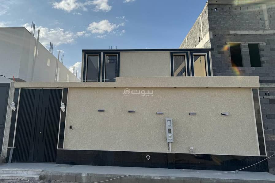 Floor For Sale In Al Khadraa, Madina