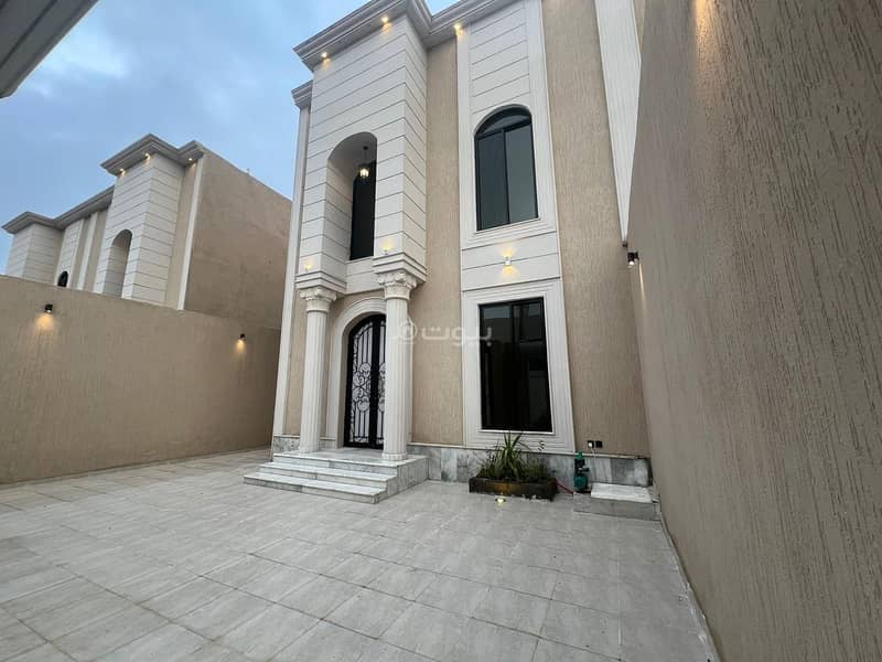 Villa For Sale In As Sulaymaniyah, Taif 1