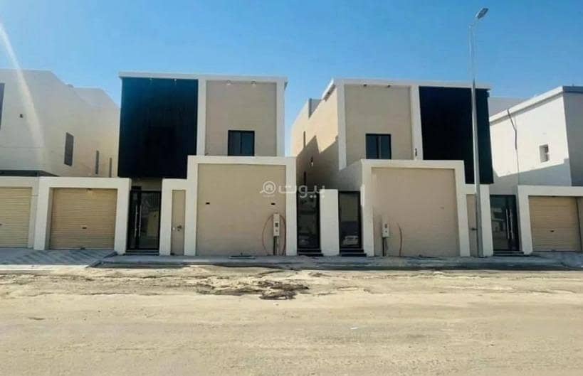 Villa For Sale in Al Sheraa, Al Khobar