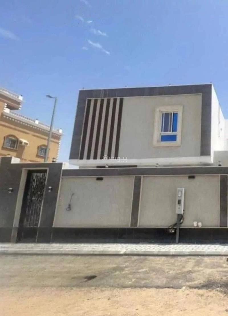 Villa For Sale Al Qryniah, Jeddah