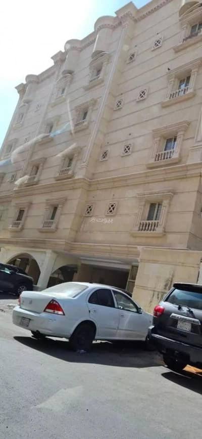 6 Bedroom Apartment for Sale in Jeddah, Western Region - 6 Room Apartment For Sale Abu Mujibah Al Bahli, Jeddah