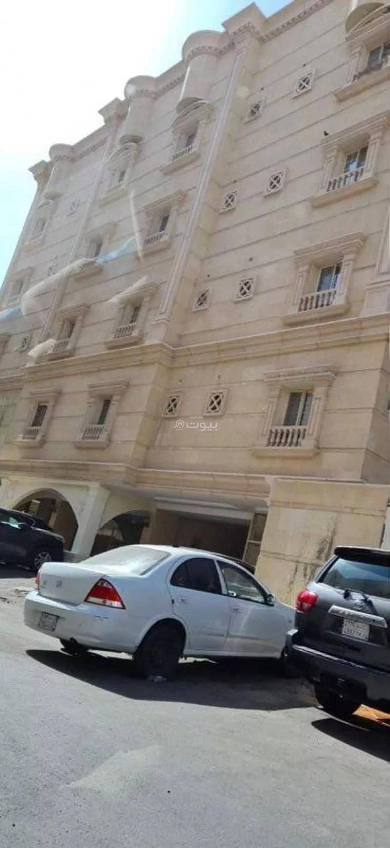 6 Room Apartment For Sale Abu Mujibah Al Bahli, Jeddah