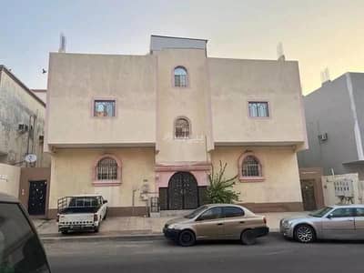 فیلا 12 غرف نوم للبيع في مكة، المنطقة الغربية - فيلا مكونة من 12 غرفة للبيع، شارع 15، مكة المكرمة