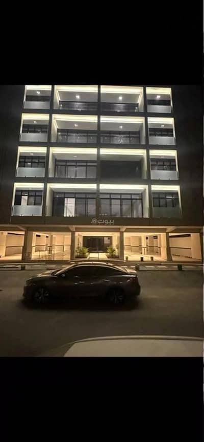 4 Bedroom Apartment for Sale in Jeddah, Western Region - Apartment for sale with 5 rooms in Al Zahraa, Jeddah