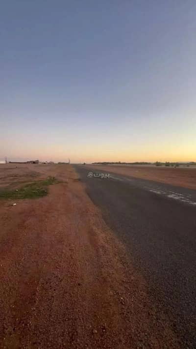 Commercial Land for Sale in Al Qaid, Hail Region - Land For Sale on Al Aam Street, Al Qaid, Hail
