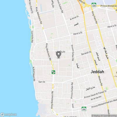 4 Bedroom Apartment for Sale in Jeddah, Western Region - 4 bedroom apartment for sale in Az Zahraa, Jeddah