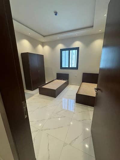 شقة 5 غرف نوم للايجار في الرياض، منطقة الرياض - سكن موظفين مرخض شقة للايجار 15 فرد  بسعر مميز