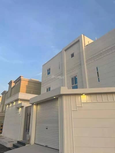 5 Bedroom Villa for Sale in Al Hofuf, Eastern Region - 5 Bedroom Villa For Sale in Al Hamra, Al Hofuf