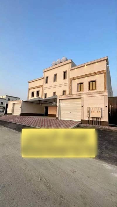 3 Bedroom Apartment for Sale in Al Jubayl, Eastern Region - 3 Rooms Apartment For Sale in Al Jubail