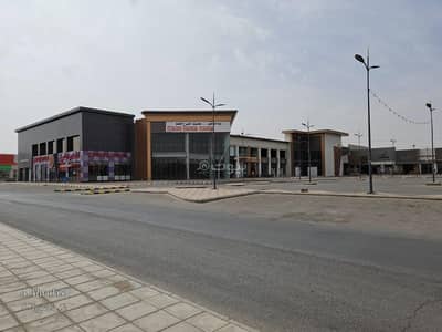 Exhibition Building for Rent in Al Kharj, Riyadh Region - Exhibition for rent in Al Khalidiyah, Al Kharg
