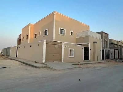 7 Bedroom Villa for Sale in Al Jubaylah, Riyadh Region - Villa For Sale in Al Jubailah