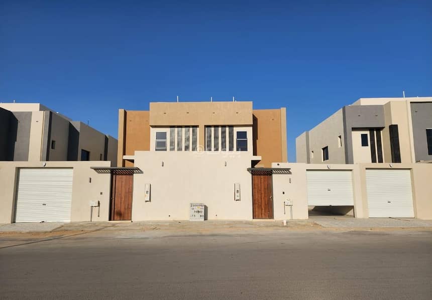 Duplex Villa - Buraydah - Al Bassateen (Al Bassateen Al Gharbi)