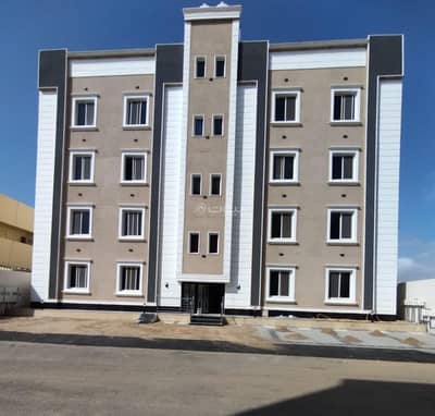 3 Bedroom Apartment for Sale in Jazan, Jazan Region - Apartment - Jizan - Al Safa