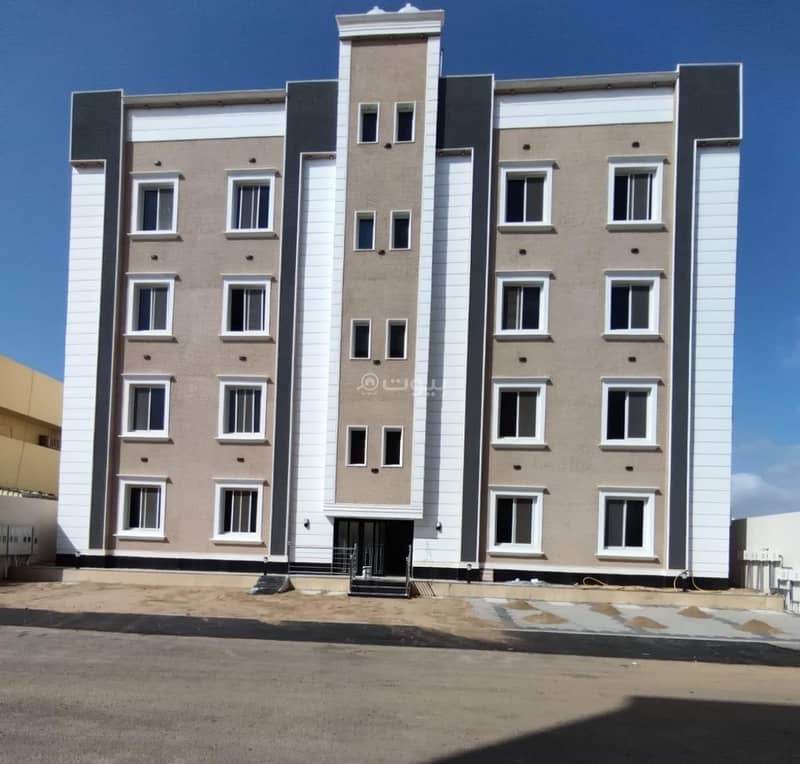 Apartment - Jizan - Al Safa