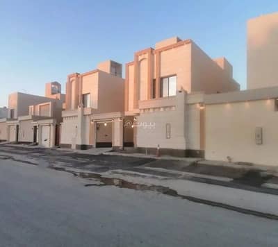 فیلا 6 غرف نوم للبيع في الرياض، منطقة الرياض - فيلا للبيع في بدر، الرياض