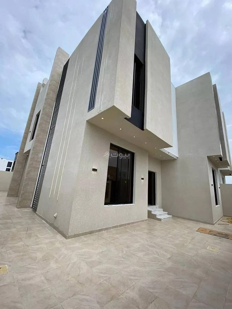 Villa For Sale in Al Shati, Jazan
