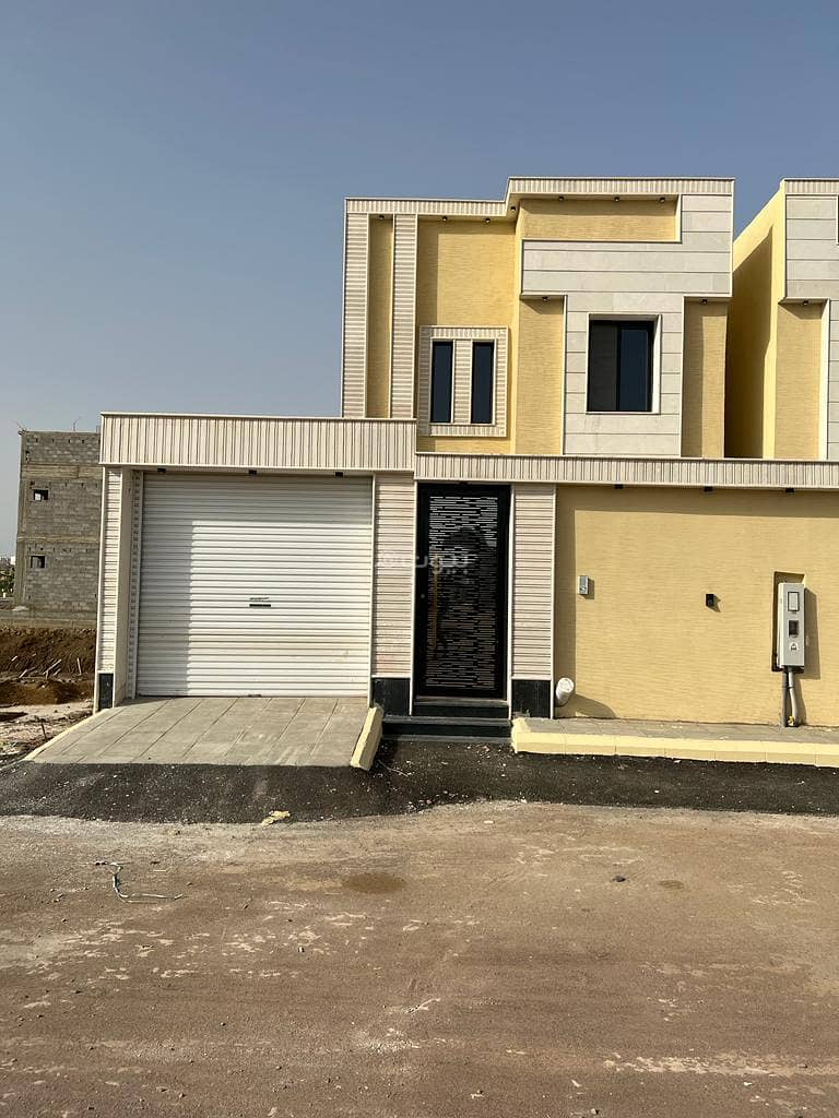 For Sale Villa In Ar Rehab 3, Jazan