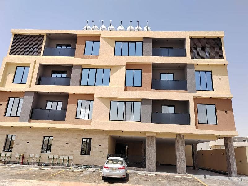 2 Bedrooms Apartment For Sale Riyadh