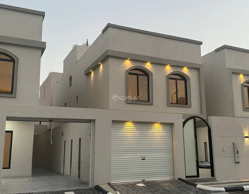 Villa - Al Khobar - Al Aqiq