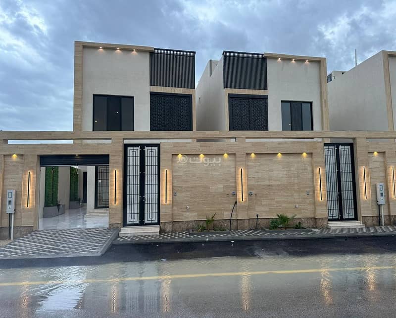 Villa - Dammam - Al Shola - Second Village