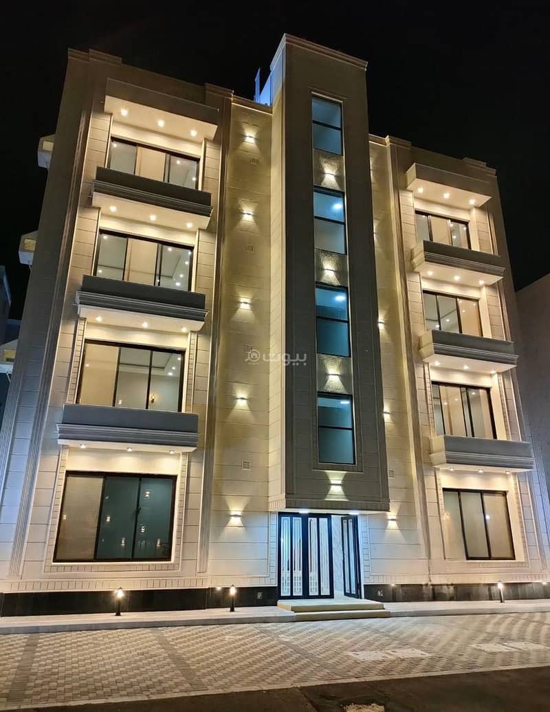 Apartment - Jizan - Al-Rehab