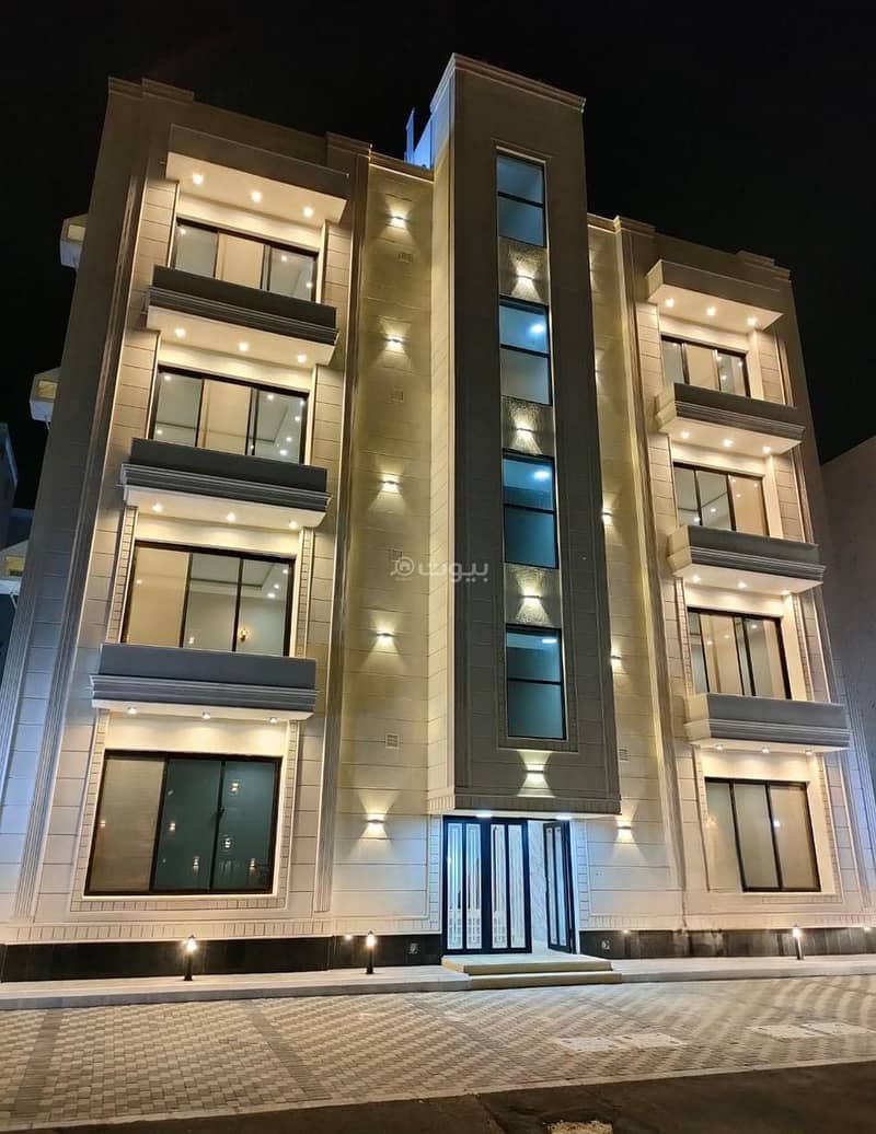 Apartment - Jazan - Al Rahab