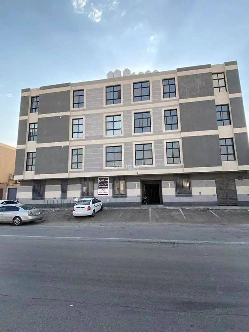 4 Room Apartment For Sale in Al Badi'ah, Riyadh
