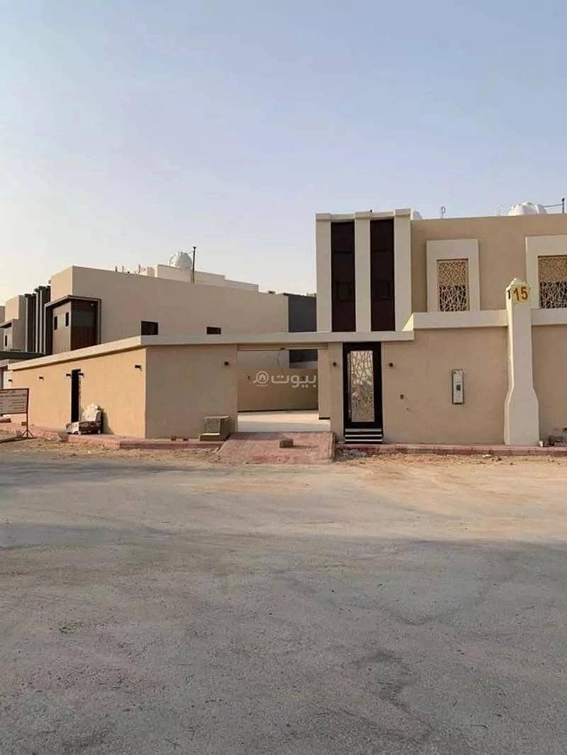 6 Rooms Villa For Sale, 20 Street, Al Shafa, Riyadh