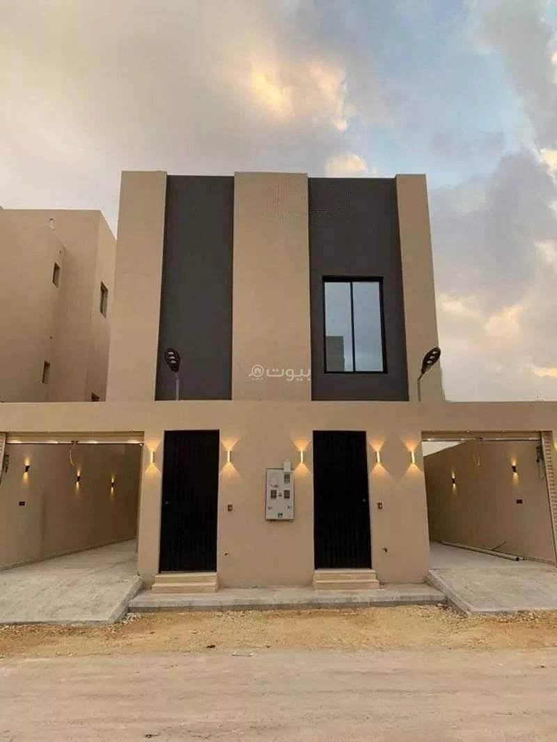 5 Bedrooms Floor For Sale in Al Shefa 2