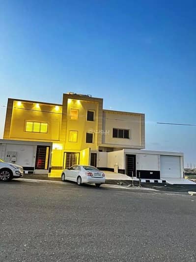 7 Bedroom Villa for Sale in Almahaluh 2, Aseer Region - Villa For Sale in Al Mahalah, Asir