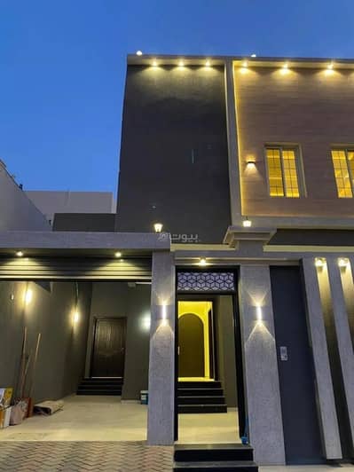 6 Bedroom Villa for Sale in Alkhamra, Western Region - 8-Room Villa For Sale in Al Khumrah, Makkah