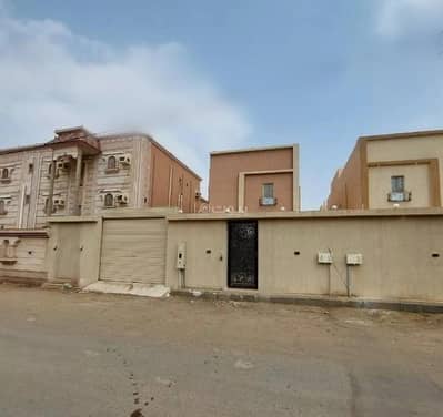 7 Bedroom Villa for Sale in Abu Earish, Jazan Region - Villa For Sale Abu Earish