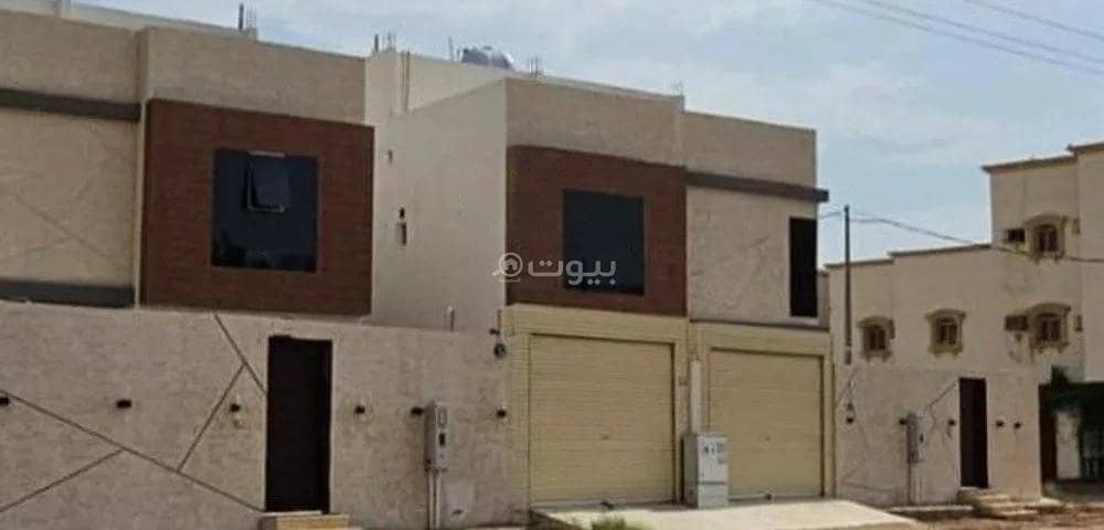 Villa For Sale in Abu Earish