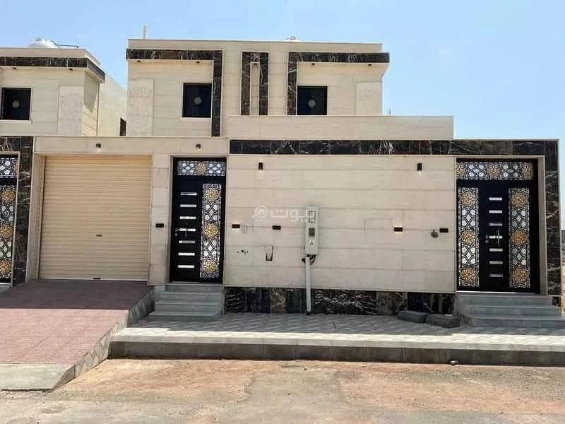 Villa For Sale in Al Gassah