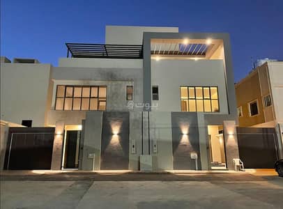 فیلا 3 غرف نوم للايجار في الرياض، منطقة الرياض - Available Villa For Rent, AL-AQIQ, North of Riyadh