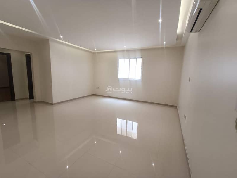 Apartment for rent, Al-Malqa neighborhood, north Riyadh