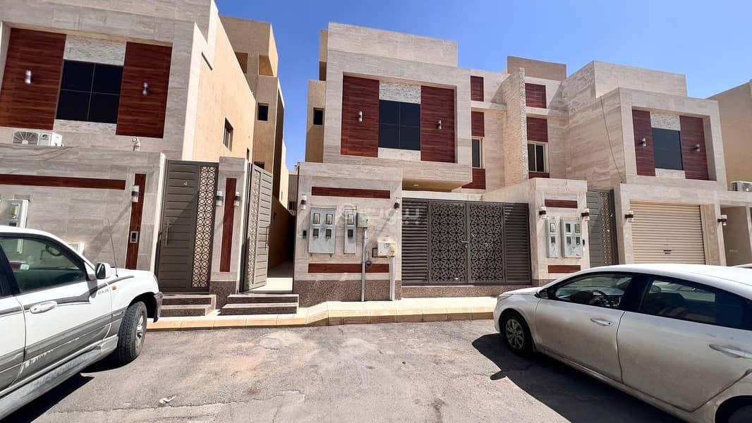 For rent a floor, Shuhada neighborhood, east Riyadh
