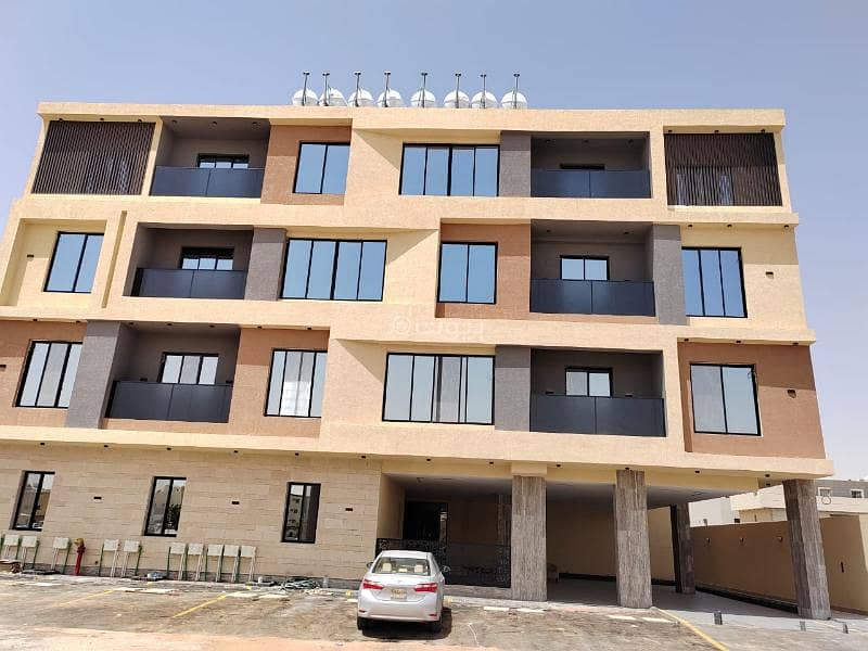 Residential apartments for sale in Al Munsiyah Al Gharbia neighborhood