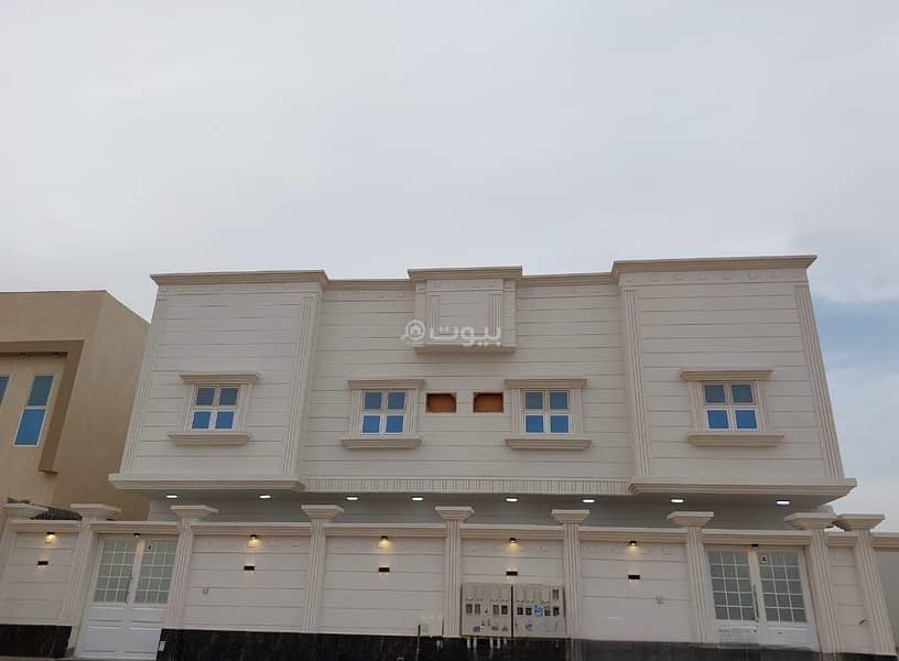 Apartment - Al-Ahsa - Ar Rawdah (Hofuf)