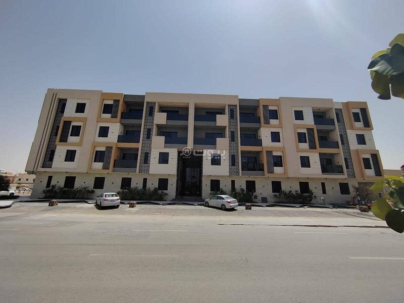 Upper floor apartment for sale in Qurtubah, East Riyadh