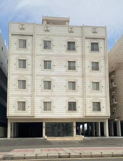 شقة 4 غرف نوم للبيع في جدة، المنطقة الغربية - شقة - جدة - الحمدانيه