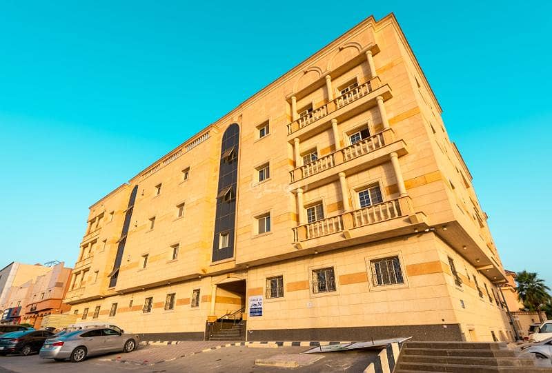 مبنى سكني بـ 2 غرف نوم للإيجار في الغدير، الرياض