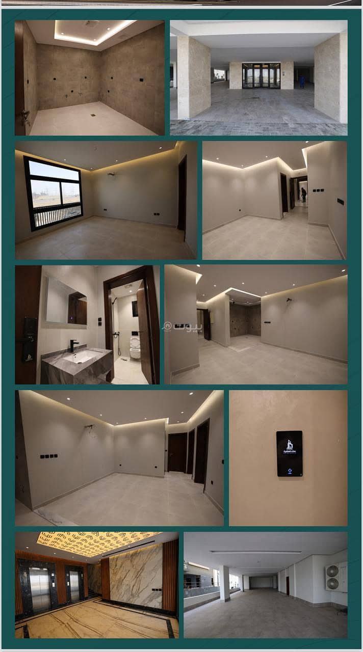 4 Bedrooms Building For Sale in Al Wahah, Jeddah