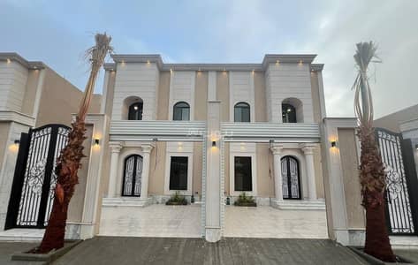 4 Bedroom Villa for Sale in Taif 1, Western Region - Villa - Taif - Al Seel Al Sageer (pt 7)