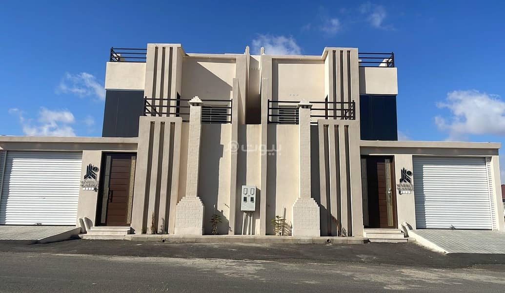 Villa - one of Rufaida - Prince Bandar bin Abdulaziz and Haifa - Almaala - Al Aziziya Ben Aboud Al Qahtani