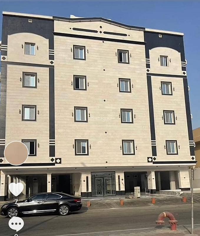 Apartment For Sale in Al Rayaan, Jeddah