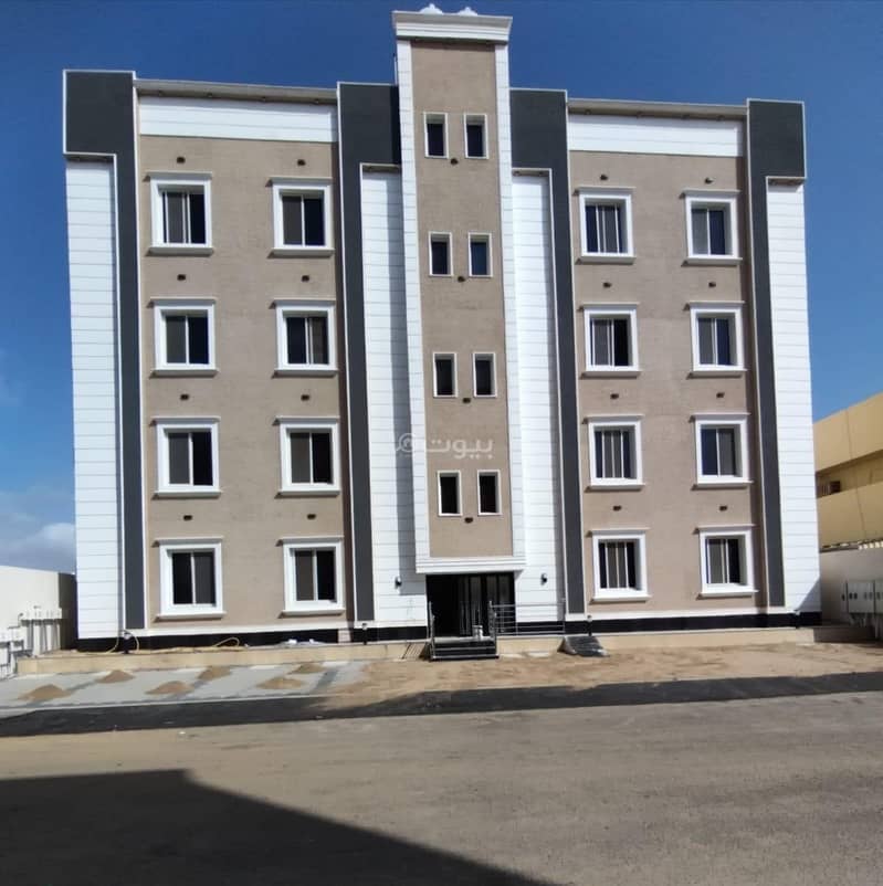 Apartment - Jizan - As Safa