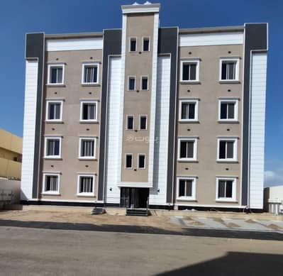 3 Bedroom Flat for Sale in Jazan, Jazan Region - Apartment - Jizan - Alsafa