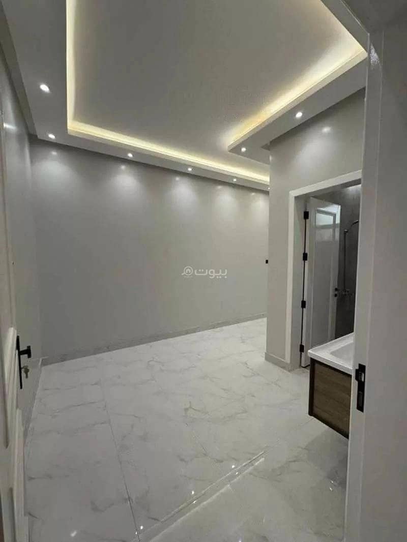 شقة 4 غرف للإيجار في شارع جبل كنعان، الرياض
